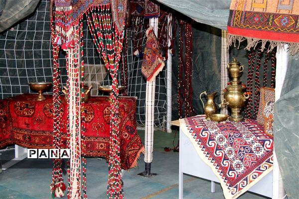 جشنواره بازی‌های بومی محلی شهرستان‌های مانه و سملقان