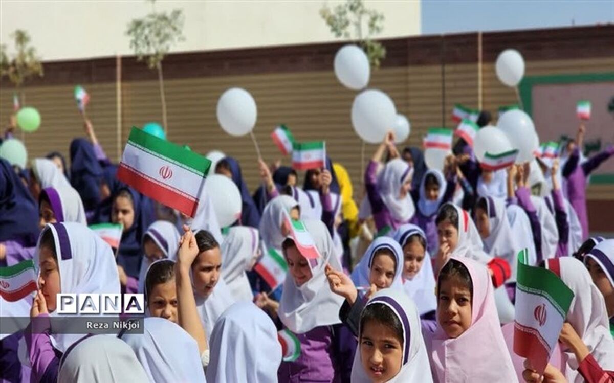 آغاز ثبت‌نام پویش مهر ریاست جمهوری