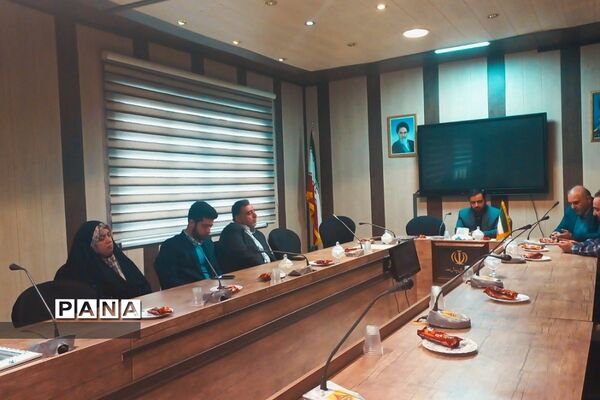 به مناسبت روز دانشجو از نو دانشجویان  منطقه دماوند تقدیر شد