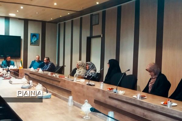 به مناسبت روز دانشجو از نو دانشجویان  منطقه دماوند تقدیر شد