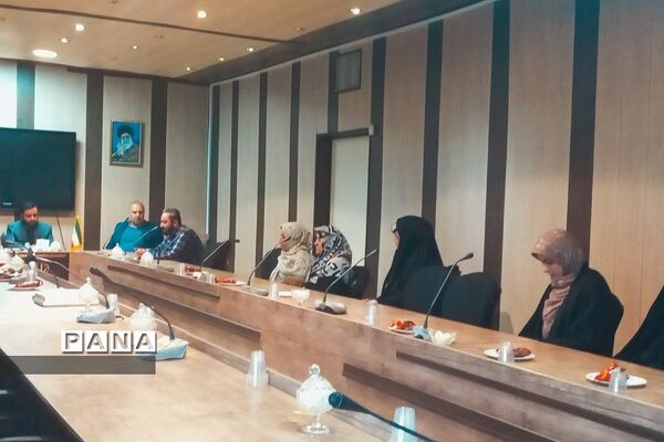 به مناسبت روز دانشجو از نو دانشجویان  منطقه دماوند تقدیر شد