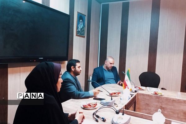 به مناسبت روز دانشجو از نو دانشجویان  منطقه دماوند تقدیر شد