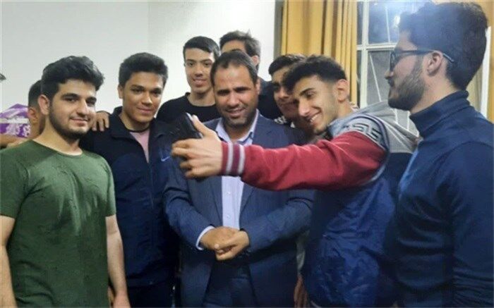 بازدید سرزده وزیر آموزش و پرورش از دانشگاه فرهنگیان/ فیلم