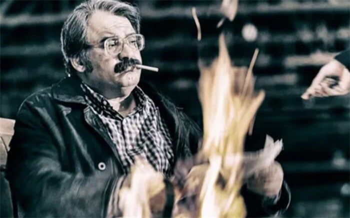 امیرعباس ربیعی: فیلم میسازیم که اکران شود نه توقیف!
