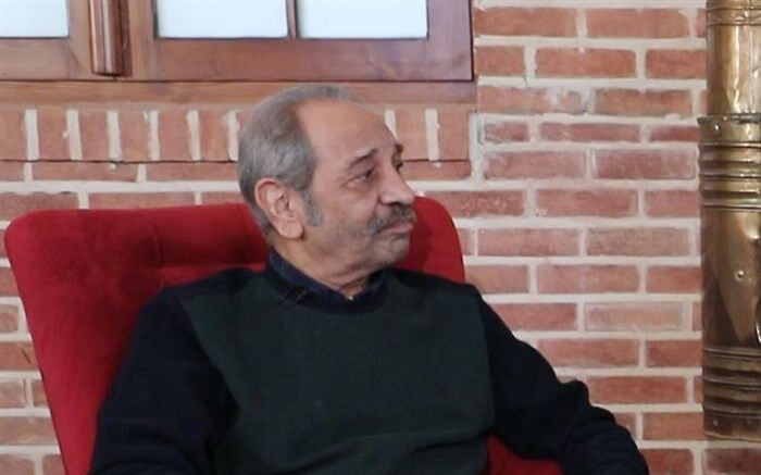 داریوش فرهنگ: هیچ وقت برای بازیگری دیر نیست