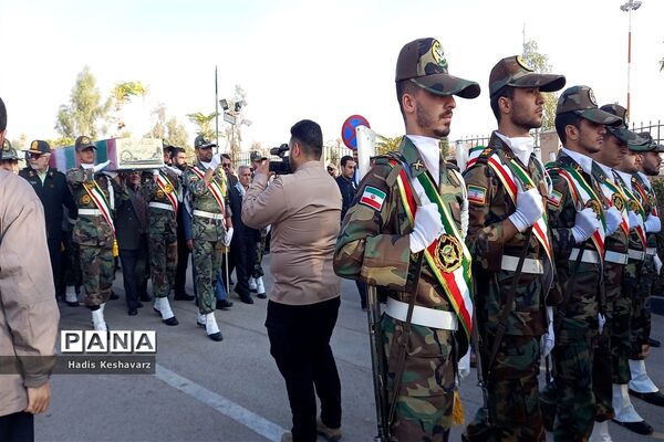 بازگشت به خاک مادری پس از سال‌ها دوری