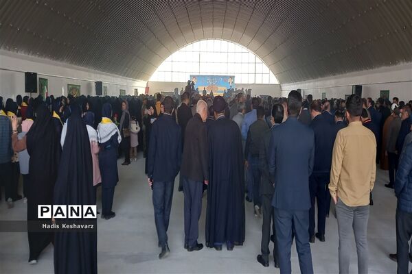 بازگشت به خاک مادری پس از سال‌ها دوری