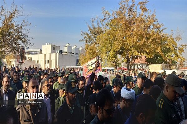 بازگشت به خاک مادری پس از سال‌ها دوری