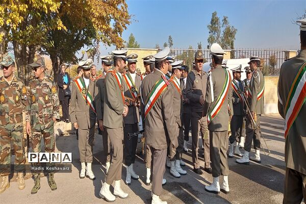 بازگشت به خاک مادری پس از سال‌ها دوری