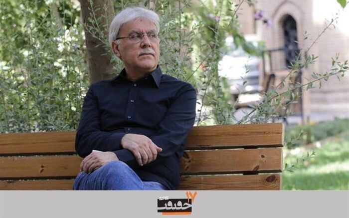کارگاه شهاب‌الدین عادل در «سینماحقیقت»