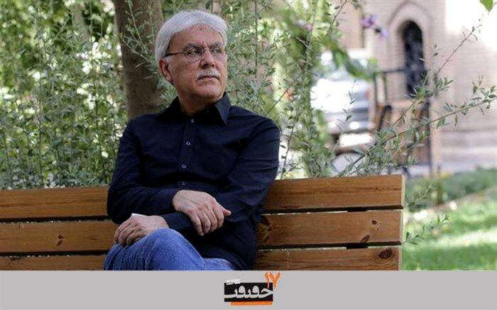 کارگاه شهاب‌الدین عادل در «سینماحقیقت»