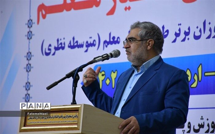 تحصیل ۲ هزار دانش‌آموز خوزستانی در طرح نظام دوری