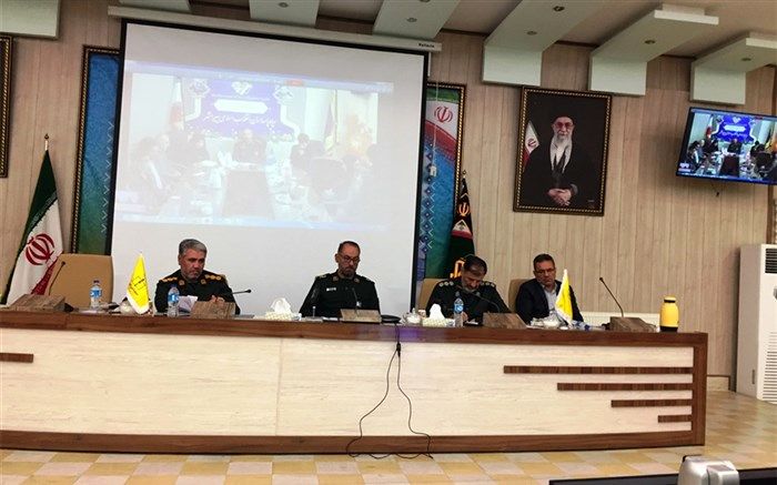 همه آحاد نظام باید از ظرفیت‌ها و استعدادهای دانش‌آموزان برای توسعه کشور بهره‌مند شوند