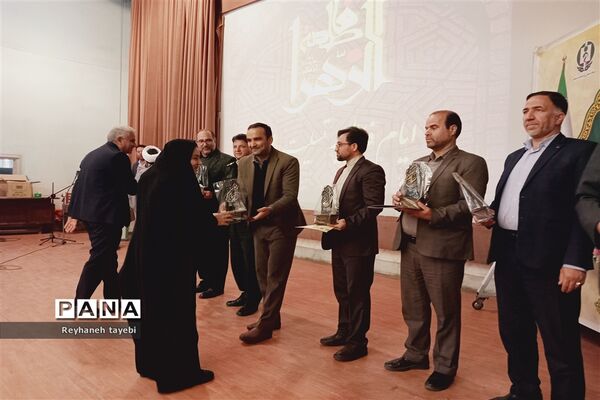 برگزاری جشنواره نوجوان سالم در شهر اراک