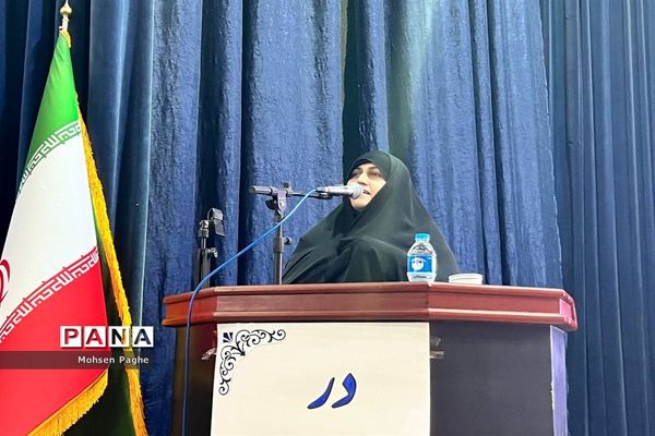 همایش استانی در مسیر سعا‌دت