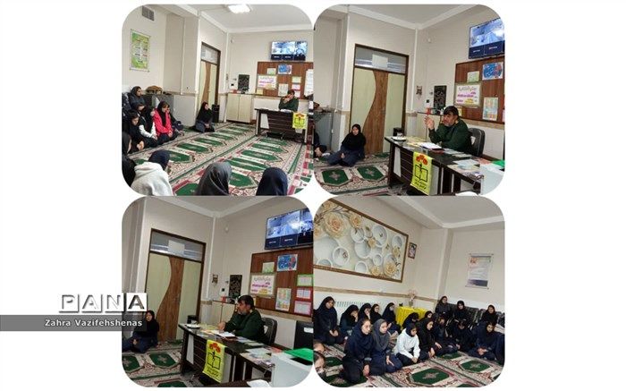 دشمن با قدرت رسانه‌ای به‌دنبال هدایت اذهان به سمت خود است