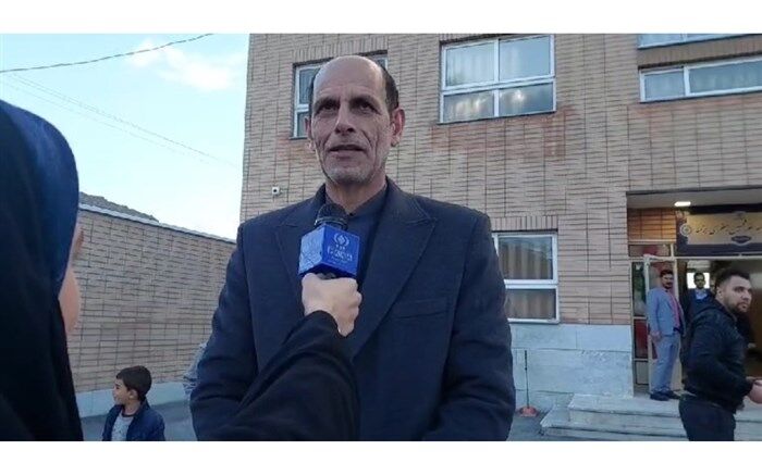 افتتاح ۲۴پروژه آموزشی تا پایان سال۱۴۰۳ در شهرستان فریدونشهر /فیلم