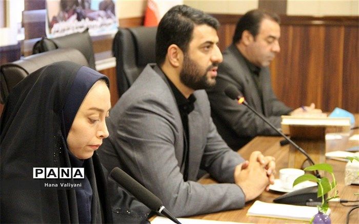 در طرح شهید محمودوند، مدیران مدارس به‌عنوان رابط در سطح ناحیه هستند