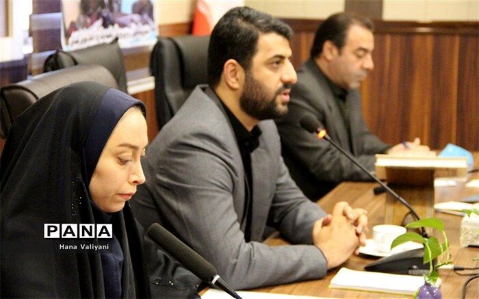در طرح شهید محمودوند، مدیران مدارس به‌عنوان رابط در سطح ناحیه هستند