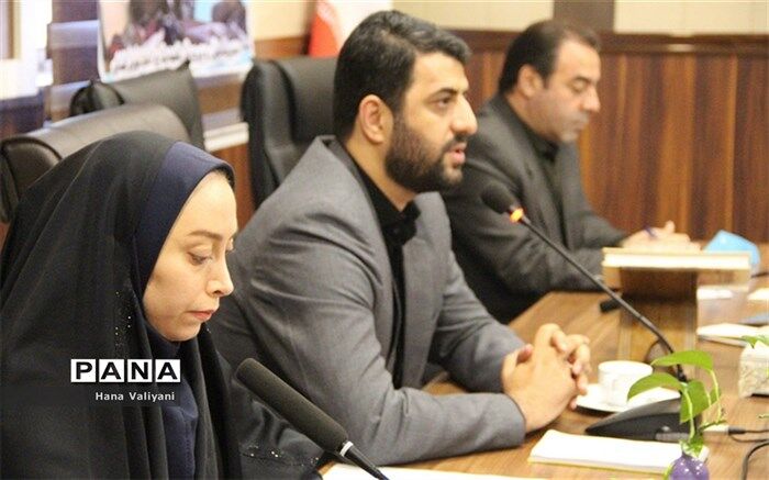 در طرح شهید محمودوند، مدیران مدارس به‌عنوان رابط در سطح ناحیه هستند