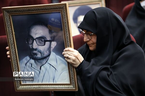 اولین جلسه «دادگاه منافقین»