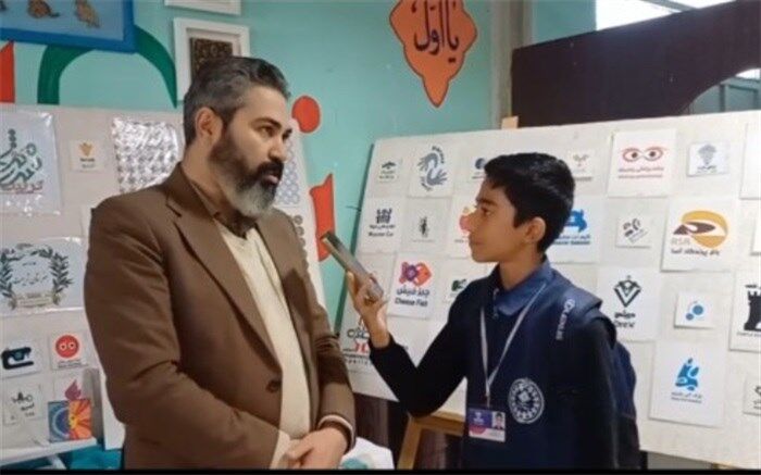 جامعه امروز درحال رفتن به سمت توسعه پژوهش است/ فیلم