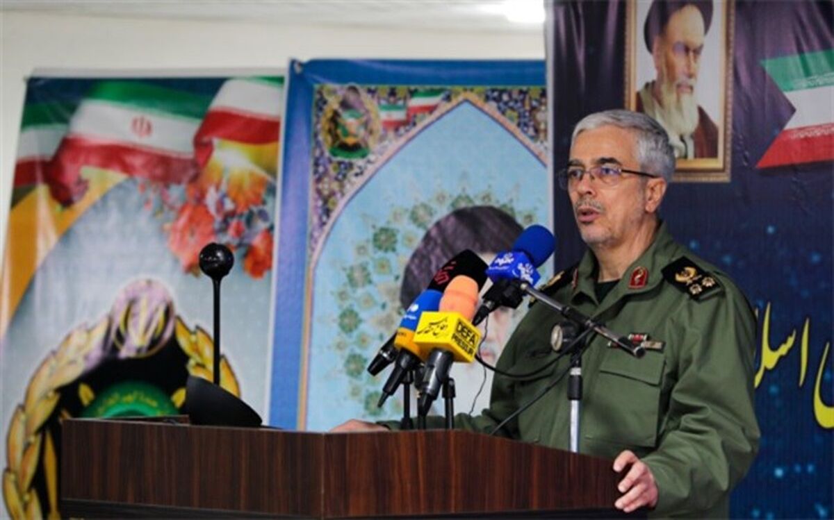 فلسطینیان باید تصمیم بگیرند که سرزمینشان چگونه اداره شود