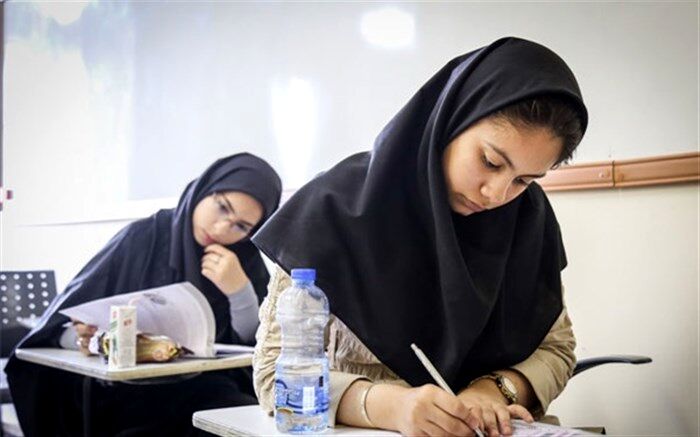 آغاز ثبت‌نام المپیادهای دانش‌آموزی از فردا