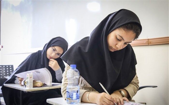 آغاز ثبت‌نام المپیادهای دانش‌آموزی از فردا