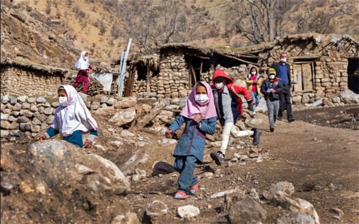 برج الریم دوبی، میزبان خیران ‌برای احداث مدرسه در ایران