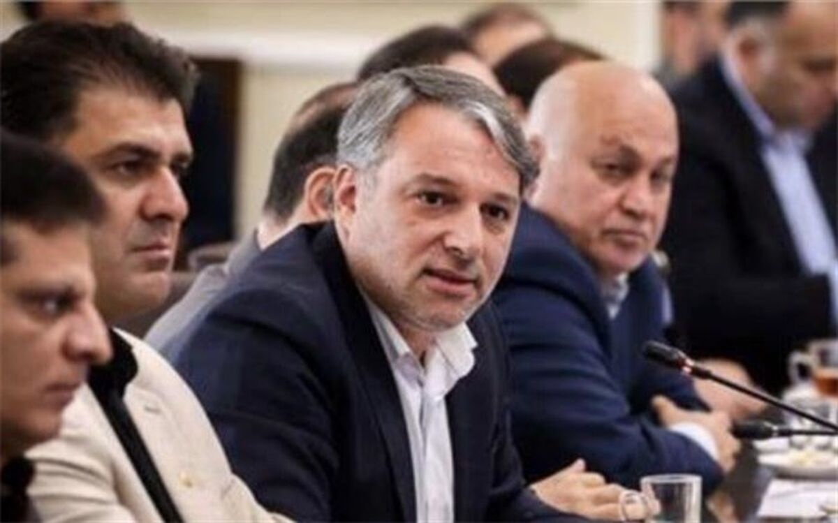 عزیزی عضو کمیته برابری جنسیتی فدراسیون جهانی تنیس شد