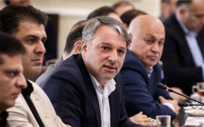 عزیزی عضو کمیته برابری جنسیتی فدراسیون جهانی تنیس شد