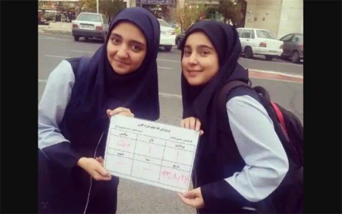 استعدادهای برتر دانش آموزی گاهی در کارگاه‌های بازیگری حیف می‌شوند