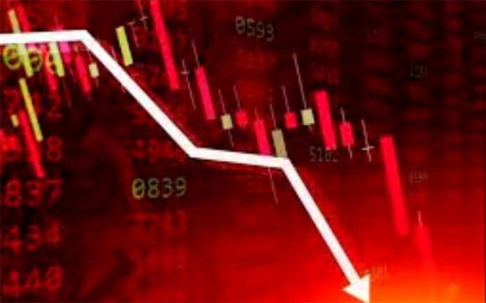 افت شاخص بورس در نخستین روز معاملات