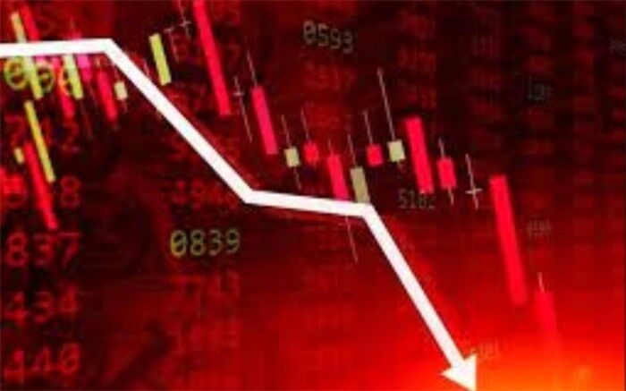 افت شاخص بورس در نخستین روز معاملات