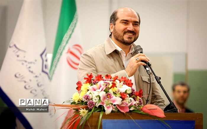 جوان مومن ایرانی بالاترین سرمایه کشور است