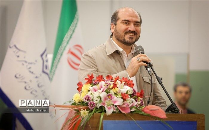 جوان مومن ایرانی بالاترین سرمایه کشور است