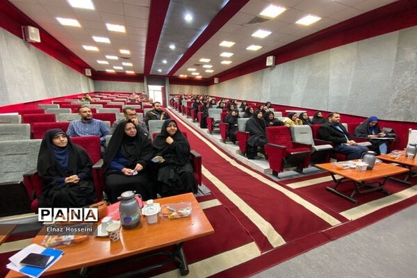 افتتاحیه دهمین دوره جشنواره نوجوان خوارزمی