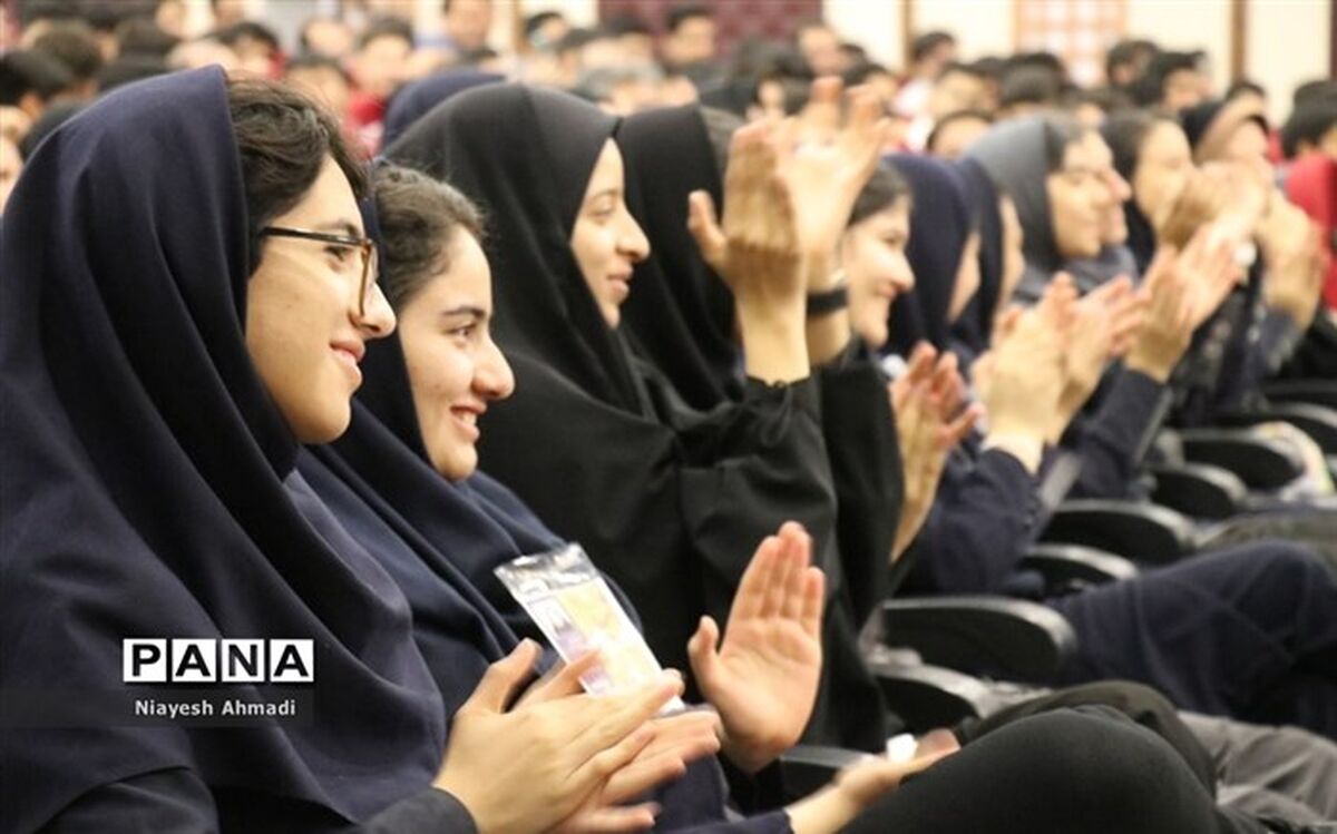جشنواره نوجوان خوارزمی، اهداف هویت‌شناسی، هدف‌شناسی و هدایت تحصیلی را دنبال می‌کند