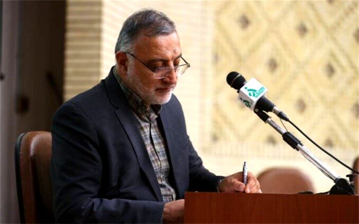 زاکانی: هیچ پولی در شهرداری تهران گم نشده است