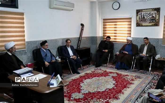 هر ساله باید به رونق فعالیت های قرآنی افزوده شود