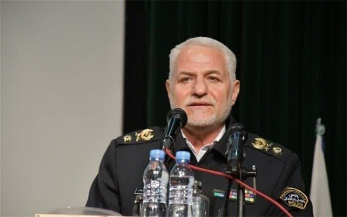 خودروی فوتبالیست‌ها هنوز شماره‌گذاری نشده است