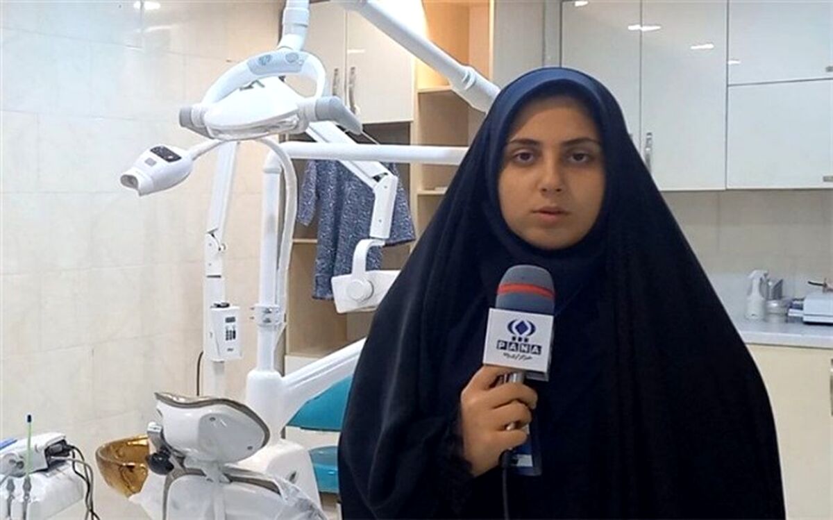 روایت پیشرفت‌‌های روستای مهرآباد رودهن با افتتاح درمانگاه مهرآور/فیلم