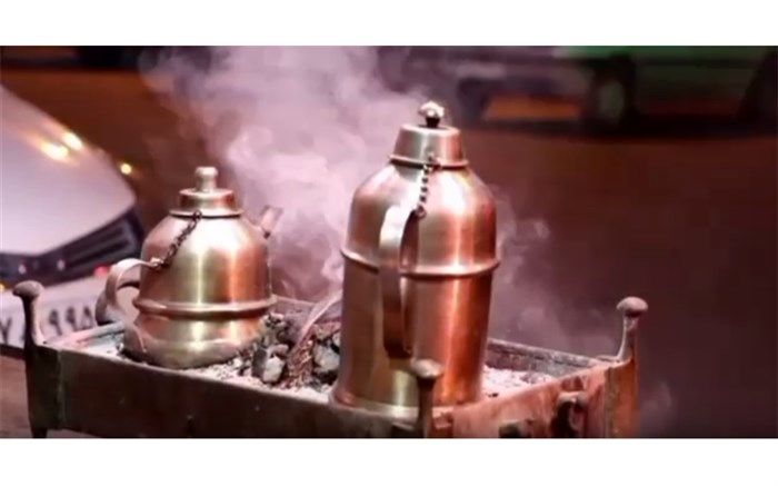 فعالیت موکب موسی بن جعفر (ع) شهرستان راور/فیلم