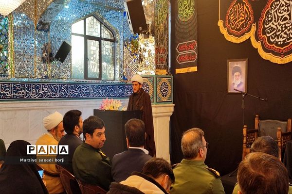 اعزام فرهنگیان‌ به اردوی راهیان نور