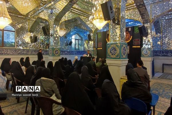 اعزام فرهنگیان‌ به اردوی راهیان نور