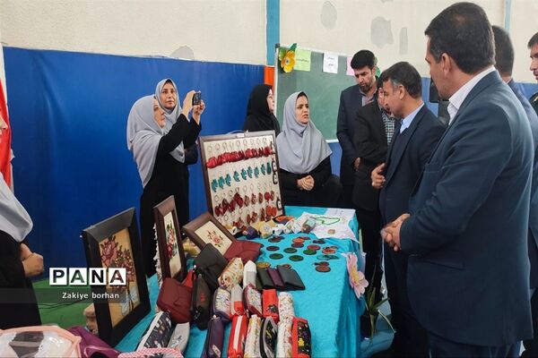 جشنواره باورهای استوار در شهرستان بجنورد