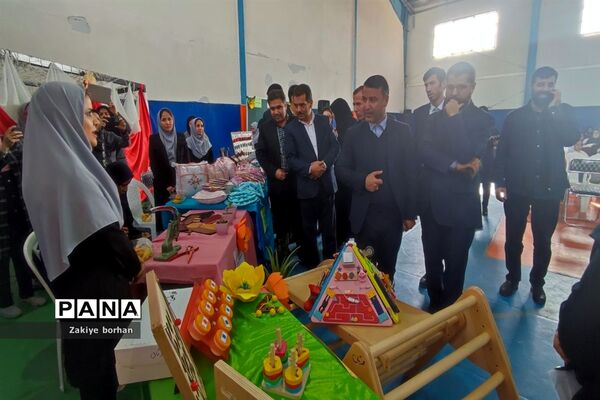 جشنواره باورهای استوار در شهرستان بجنورد