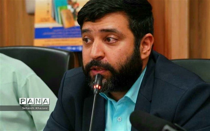 اجرای طرح ‌چکامه و چهره به چهره با هدف پیشگیری از ‌آسیب‌های اجتماعی‌