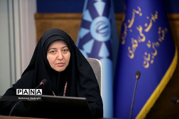 امضای تفاهم‌نامه مشترک سمپاد و معاونت علمی‌ ریاست‌جمهوری